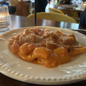 Alla Vita - Rigatoni - Italian Near Me - Chicago, Illinois