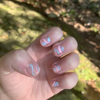 Ethereal Spa - Gel manicure - Nail Salons Near Me - Little Rock, Arkansas Ethereal Spa - Gel manicure - Nail Salons Near Me - Little Rock, Arkansas