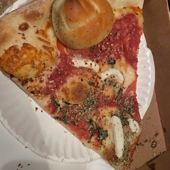 Gitto's Pizza - Margherita Pizza - Pizza Near Me - Orlando, Florida