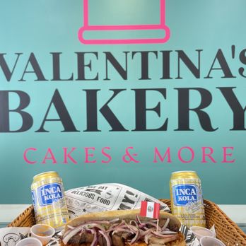 Valentina's Bakery - a basket of food - Bakeries Near Me - Boca Raton, Florida Valentina's Bakery - a basket of food - Bakeries Near Me - Boca Raton, Florida