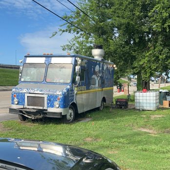 Its Nola Baaaby - Food Trucks Near Me - New Orleans, Louisiana Its Nola Baaaby - Food Trucks Near Me - New Orleans, Louisiana