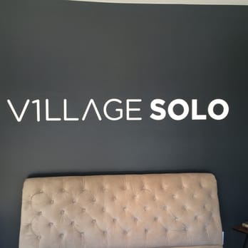 Village Solo - Hair Stylists Near Me - Los Angeles, California