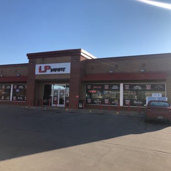 Lion Petroleum Convenience Stores 1601 Ne Douglas St Lees Summit Mo Phone Number