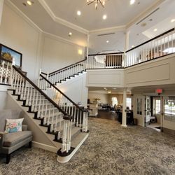Integracare - The Residence at Presque Isle Bay