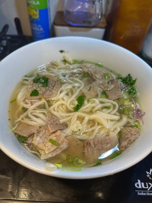 Pho Hoa One Restaurant by null