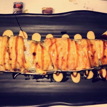 Ozeki Sushi - baked sushi - Japanese Near Me - Chino, California Ozeki Sushi - baked sushi - Japanese Near Me - Chino, California