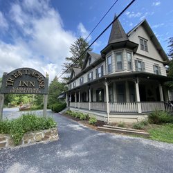Trenthouse Inn
