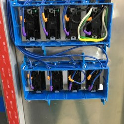 Templeman Electrical Service