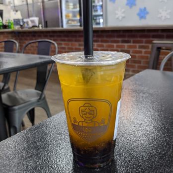 AunTea Boba - Desserts Near Me - Fort Washington, Maryland AunTea Boba - Desserts Near Me - Fort Washington, Maryland
