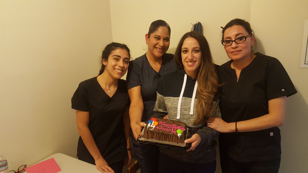 DR. DAVID HAKHAM, DENTIST IN MONTEBELLO 25 Photos & 33 Reviews 6451