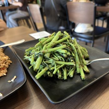 Mari Mari - Kangkung - Malaysian Near Me - Milpitas, California Mari Mari - Kangkung - Malaysian Near Me - Milpitas, California