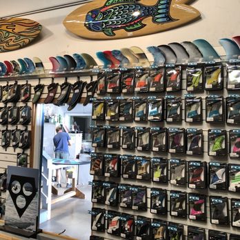 Surfboard Factory Hawaii - Fin selection - Surf Shop Near Me - Kapolei, Hawaii Surfboard Factory Hawaii - Fin selection - Surf Shop Near Me - Kapolei, Hawaii