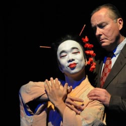 M. Butterfly, 9th Season