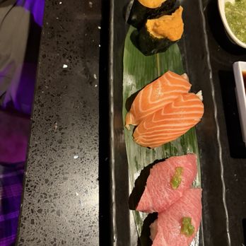 OHO Sushi Studio - Sushi Bars Near Me - Long Beach, California