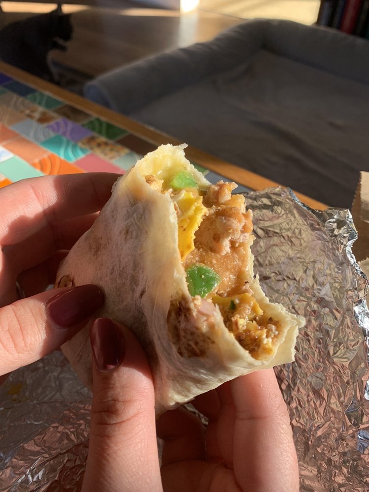 Carmen's Burritos & Restaurant