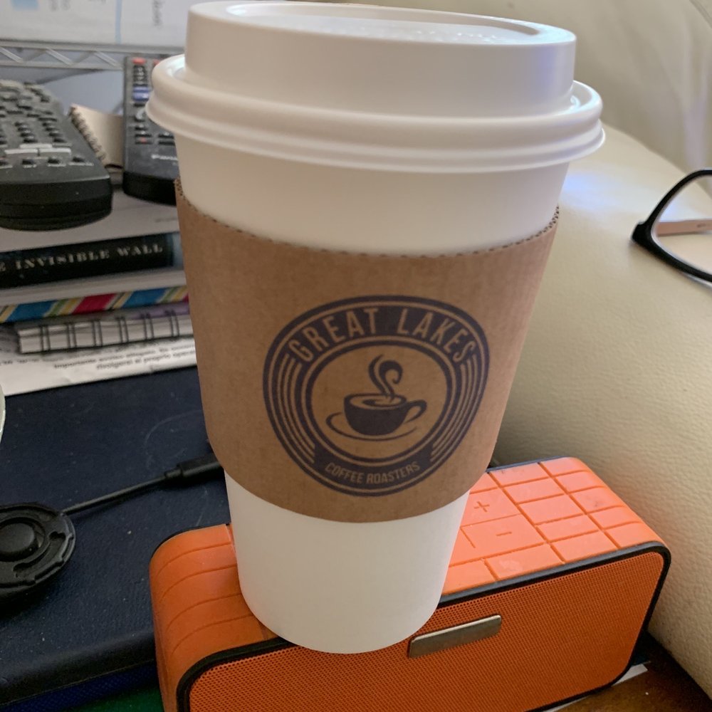 16 Oz coffee 16 Oz coffee