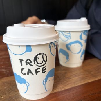 Tru Cafe - Ice Cream & Frozen Yogurt Near Me - Vancouver, British Columbia Tru Cafe - Ice Cream & Frozen Yogurt Near Me - Vancouver, British Columbia