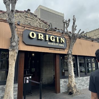 Origin Korean BBQ - Korean Near Me - Los Angeles, California Origin Korean BBQ - Korean Near Me - Los Angeles, California