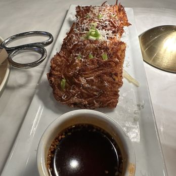 dPlace Steak & Pasta - Steakhouses Near Me - Fullerton, California
