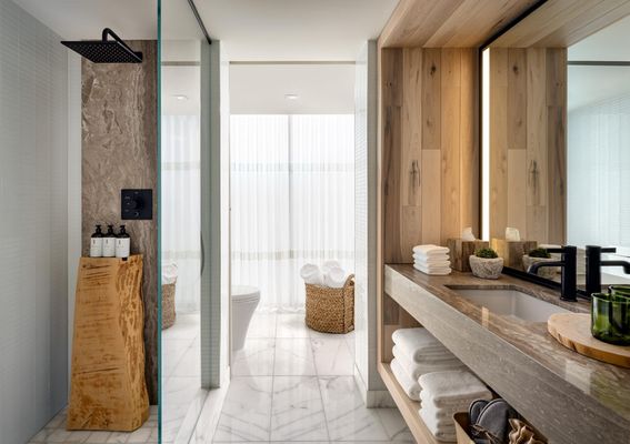 1 Hotel Toronto by null
