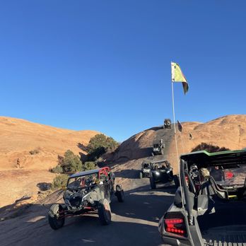 Moab Tourism Center - Tours Near Me - Moab, Utah