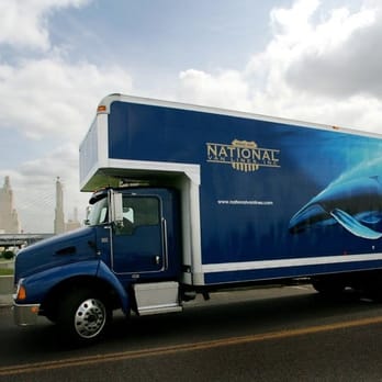 Metro Moving & Storage - Wyland whale truck: A % of the sales the Wyland whale trucks haul goes to the Wyland Foundation. - Movers Near Me - Littleton, Colorado Metro Moving & Storage - Wyland whale truck: A % of the sales the Wyland whale trucks haul goes to the Wyland Foundation. - Movers Near Me - Littleton, Colorado