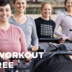 FIT4MOM Longmeadow