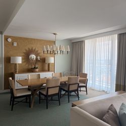 Wyndham Grand Clearwater Beach - One bedroom suite