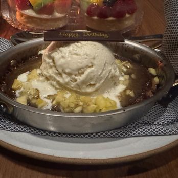 Sergeant Ma - BUTTER CAKE - New American Near Me - San Francisco, California