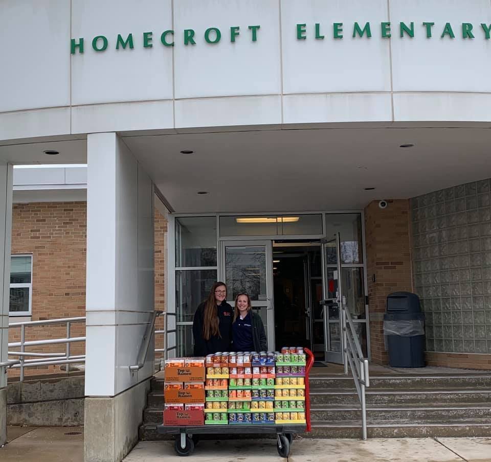 Slide of Complete Comfort