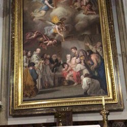 Parroquia de San Jerónimo El Real