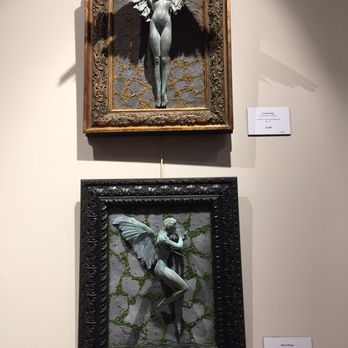 Gallery Forty-Two - Art Galleries Near Me - Indianapolis, Indiana