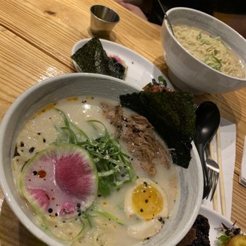 Noodle Tree - Hakata Ramen - Ramen Near Me - San Antonio, Texas Noodle Tree - Hakata Ramen - Ramen Near Me - San Antonio, Texas