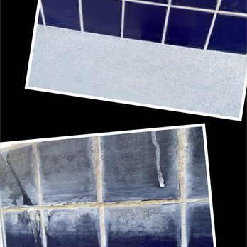 R&R Pool Service and Repairs - before after, Tile clean - Pool Cleaners Near Me R&R Pool Service and Repairs - before after, Tile clean - Pool Cleaners Near Me
