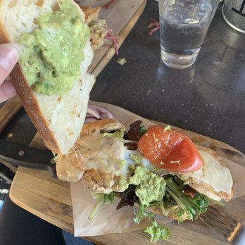 The Paramount - Chicken club. Missing my add one. $40 for this shit - New American Near Me - Steamboat Springs, Colorado The Paramount - Chicken club. Missing my add one. $40 for this shit - New American Near Me - Steamboat Springs, Colorado