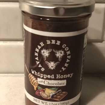 Savannah Bee - THE whipped chocolate. Our fav - Cosmetics & Beauty Supply Near Me - Boulder, Colorado