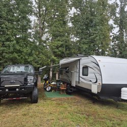 King's Campground