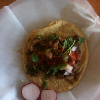 Don Zarape 2 - Asafa taco - Mexican Near Me - North Hollywood, California