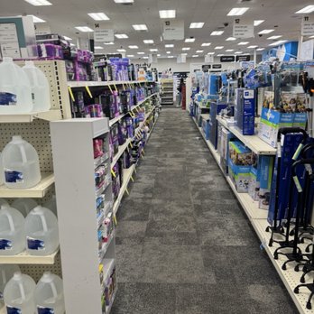 CVS Pharmacy - More of the aisles - Drugstores Near Me - Ellicott City, Maryland