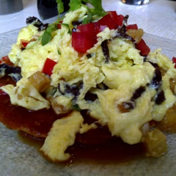 Oyamel - Huevos Enfrijolada - Mexican Near Me - Washington, DC, District of Columbia Oyamel - Huevos Enfrijolada - Mexican Near Me - Washington, DC, District of Columbia