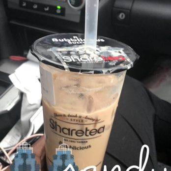Sharetea - Classic Pearl Milk Tea - Coffee & Tea Near Me - Sandy Springs, Georgia Sharetea - Classic Pearl Milk Tea - Coffee & Tea Near Me - Sandy Springs, Georgia