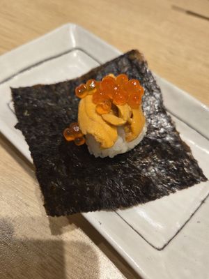 Kouyou Sushi by null