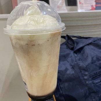 McDonald's - Fast Food Near Me - Cary, North Carolina