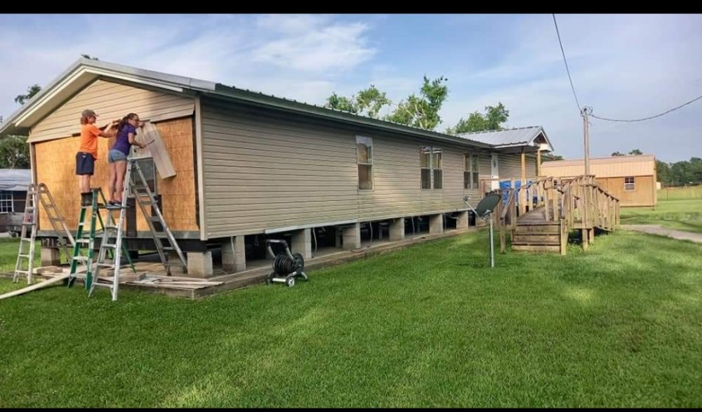 Slide of R Y All You Need Home Improvements