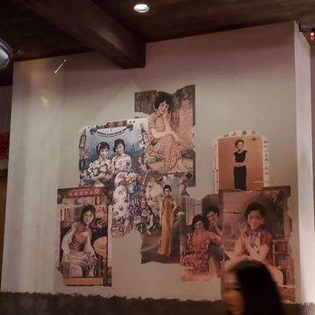 Here Kitty Kitty - Art on the wall - Speakeasies Near Me - Las Vegas, Nevada