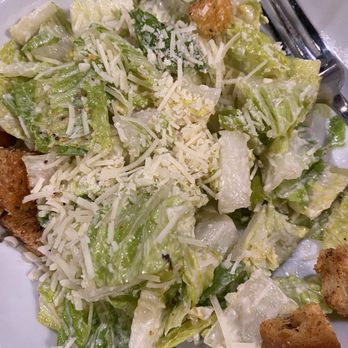 Manera's Restaurant - Caesar Salad - New American Near Me - Brick Township, New Jersey