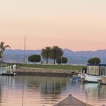 Gondola Paradiso - Beautiful views - Boat Charters Near Me - Oxnard, California