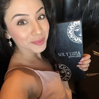 Sol y Luna - My first trip to Sol Y Luna - Mexican Near Me - Bakersfield, California Sol y Luna - My first trip to Sol Y Luna - Mexican Near Me - Bakersfield, California