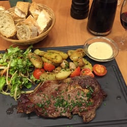 Bistrot l'Horloge