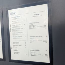 Menu on July 31 Menu on July 31